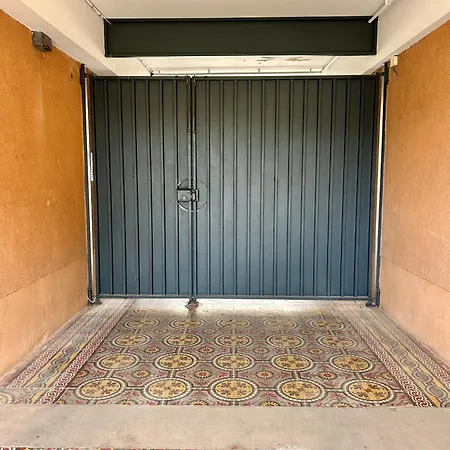 La Cachette Albigeoise, Plein Centre, Parking Gratuit Securise شقة