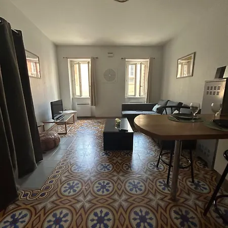 Apartament La Cachette Albigeoise, Plein Centre, Parking Gratuit Securise *