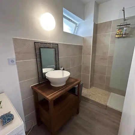 La Cachette Albigeoise, Plein Centre, Parking Gratuit Securise Apartman *