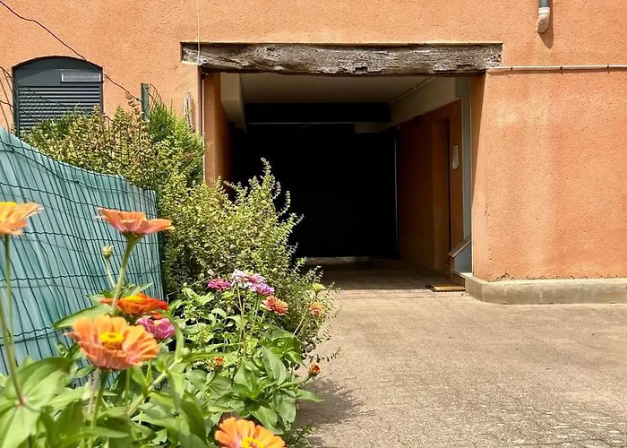 La Cachette Albigeoise, Plein Centre, Parking Gratuit Securise * Albi